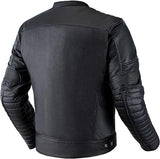 SHIMA WINCHESTER 2.0 MEN JACKET BLK