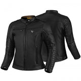 SHIMA WINCHESTER 2.0 LADY JACKET BLK