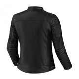 SHIMA WINCHESTER 2.0 LADY JACKET BLK