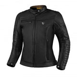 SHIMA WINCHESTER 2.0 LADY JACKET BLK
