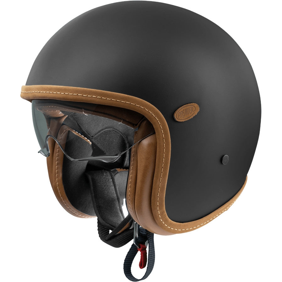 PREMIER - CASCO VINT.PLATIN ED. U9BM