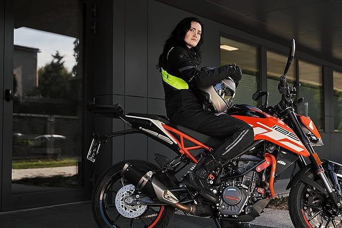 SHIMA - RUSH PANT LADY BLACK – 4 – Maximomoto PT