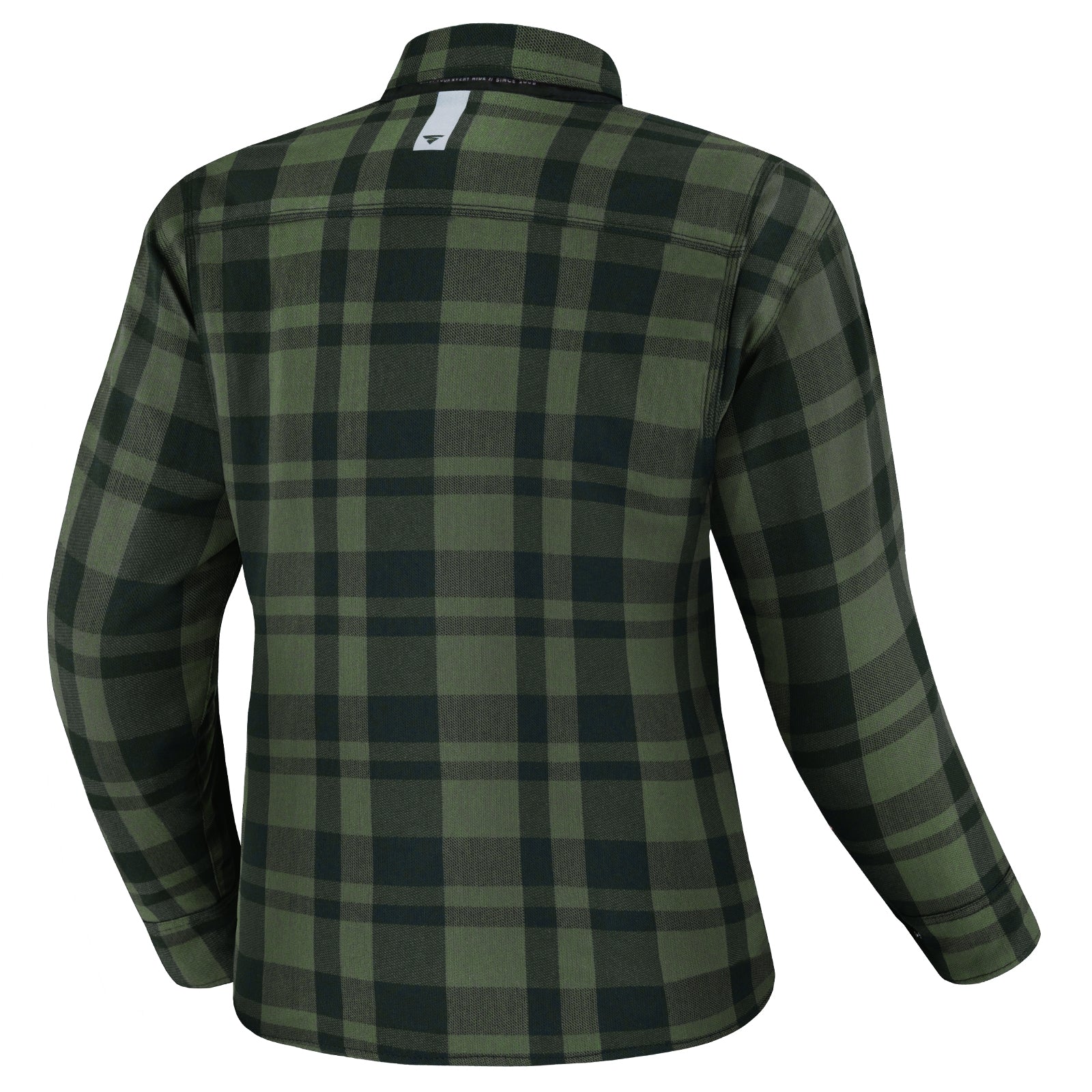 SHIMA RENEGADE 2 HOMEM CASACOS VERDE – 3 – Maximomoto PT