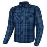 SHIMA RENEGADE 2.0 MEN JACKET BLUE