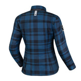 SHIMA RENEGADE 2.0 LADY JACKET BLUE