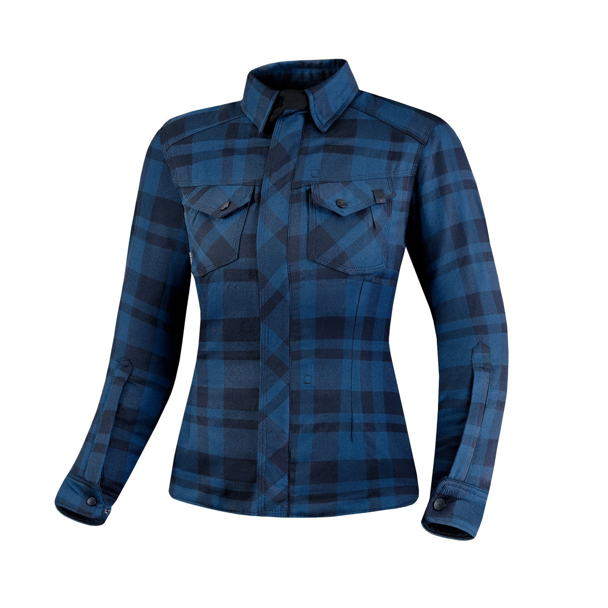 SHIMA RENEGADE 2.0 LADY JACKET BLUE