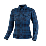 SHIMA RENEGADE 2.0 LADY JACKET BLUE