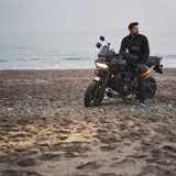 SHIMA RENEGADE 2.0 MEN JACKET RED