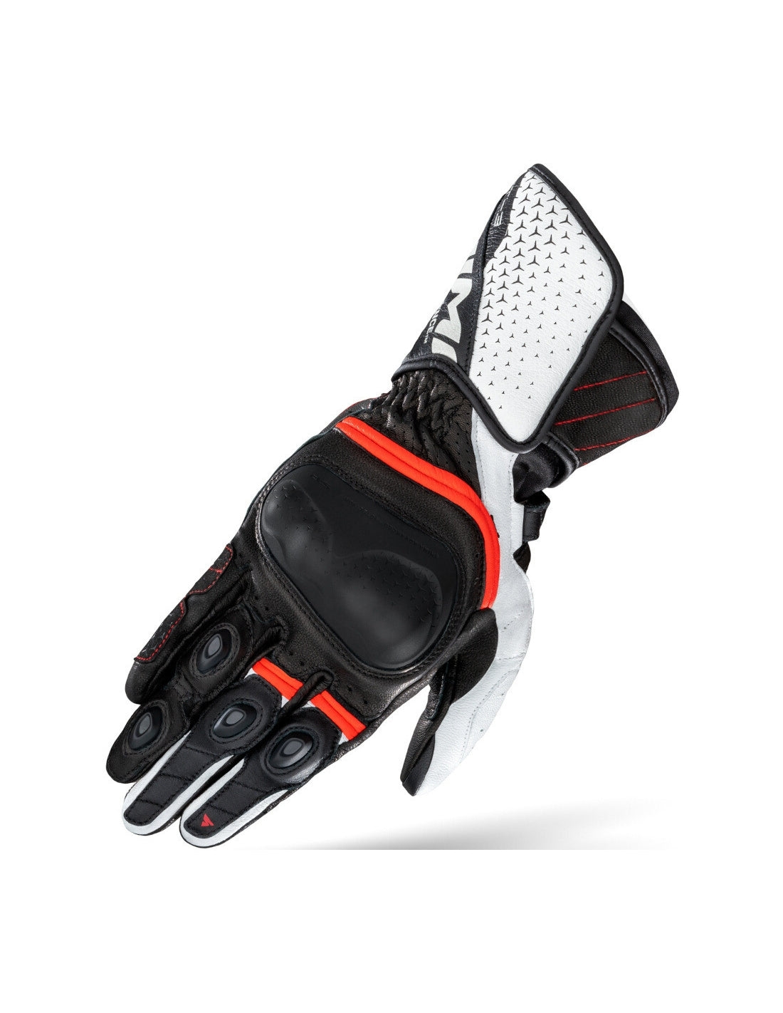 SHIMA ST-3 NEW GUANTES BLK/RED – 3 – Maximomoto PT