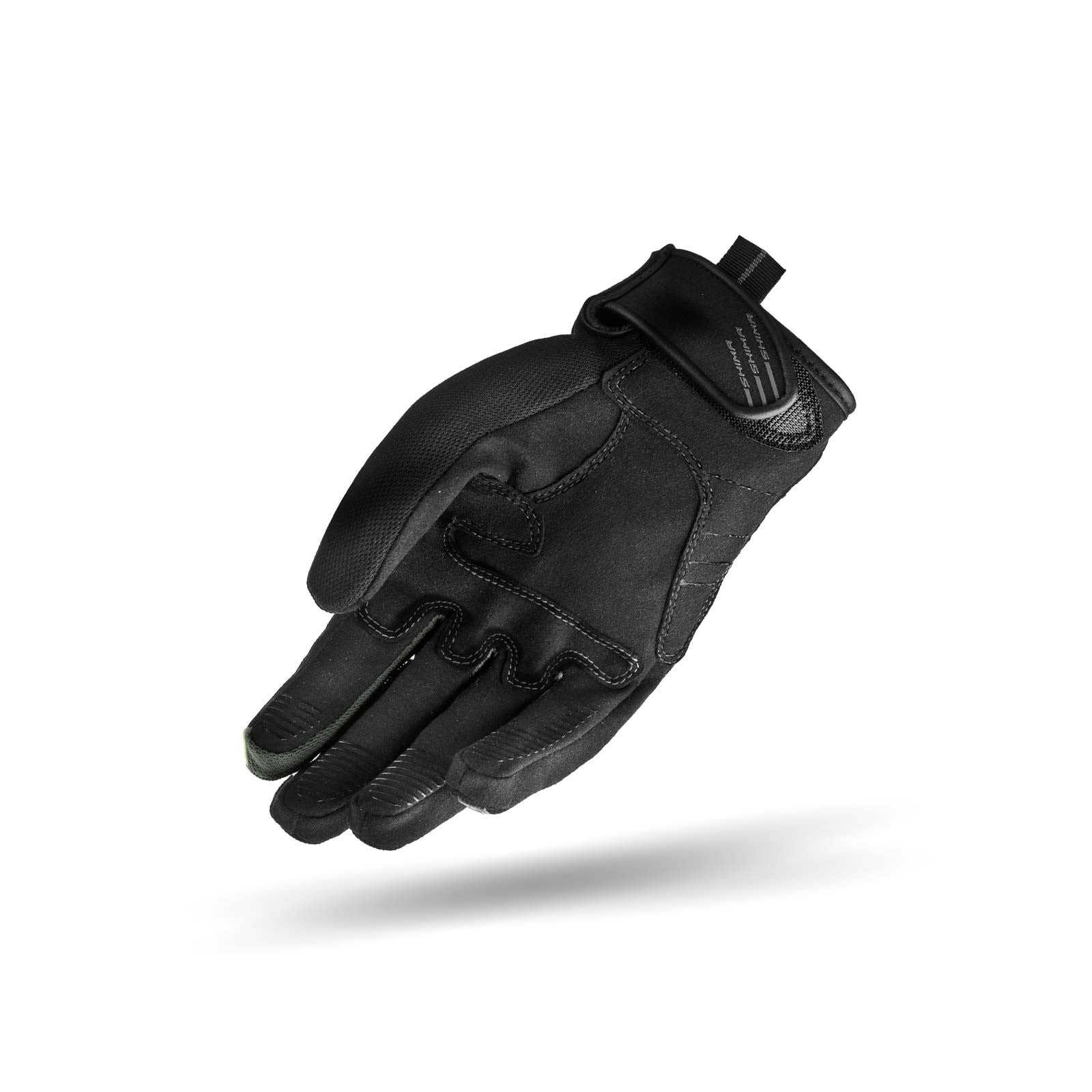 SHIMA ONE MEN Luvas BLACK – 2 – Maximomoto PT