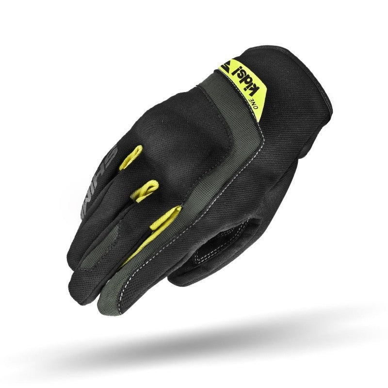 SHIMA ONE KIDS GUANTES FLUO – 3 – Maximomoto PT