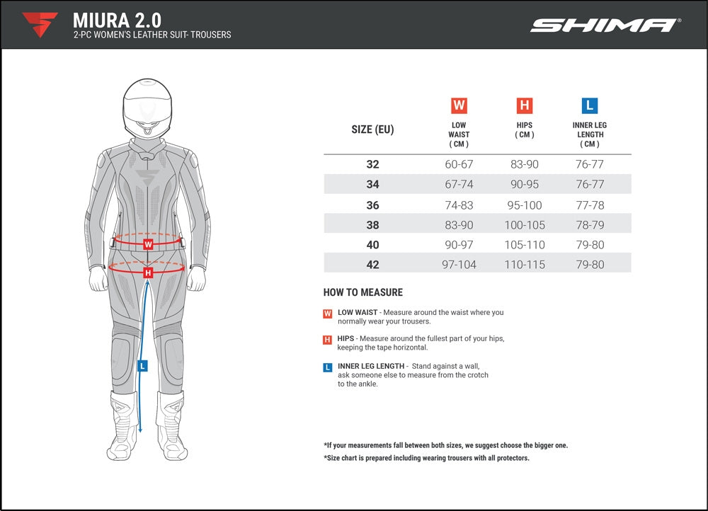SHIMA MIURA 2 CALCAS VERMELHO FLUO – 2 – Maximomoto PT
