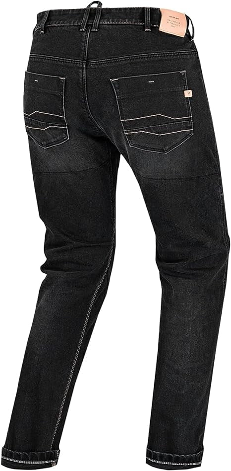 SHIMA DEVON MEN BLK