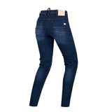 SHIMA DEVON LADY D.BLUE