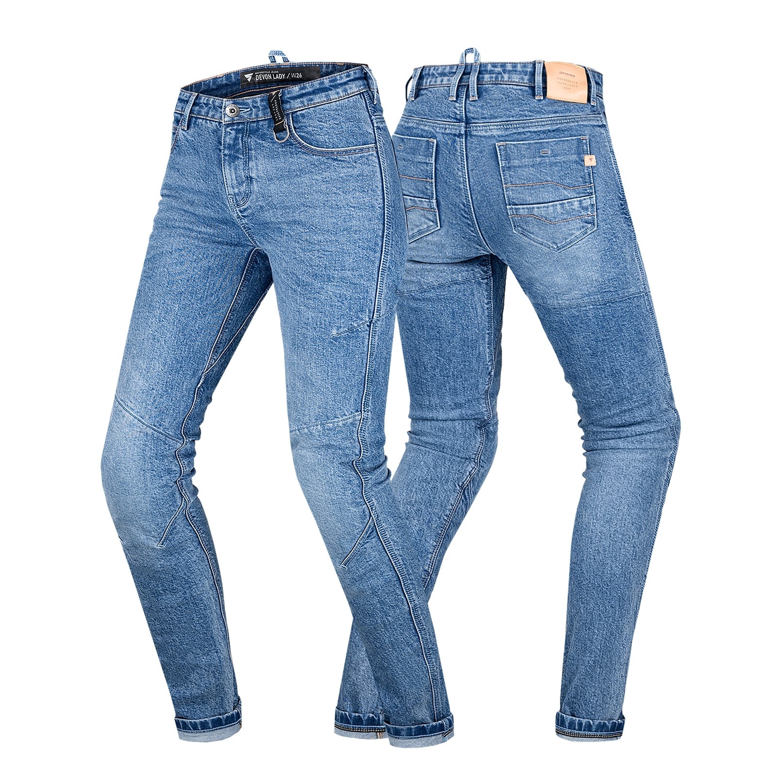 SHIMA DEVON LADY BLUE