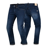 SHIMA DEVON MEN D.BLUE