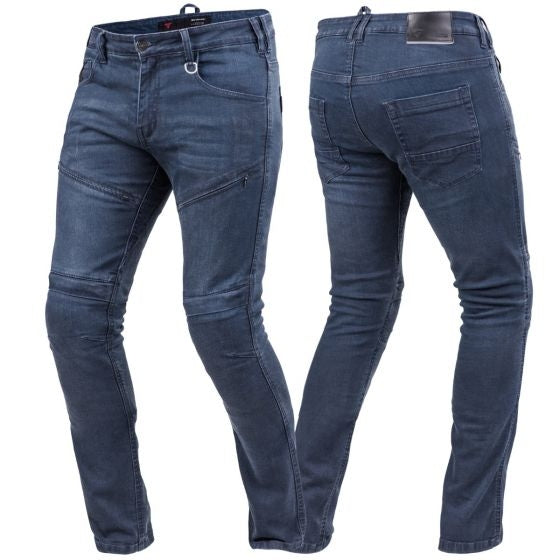 SHIMA GRAVEL 3 BLU