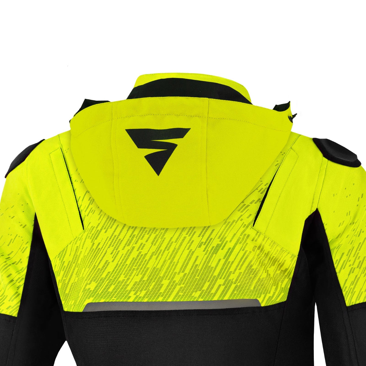 SHIMA LADY HOOD CAPUCHA DRIFT FLUO – 4 – Maximomoto PT