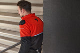 SHIMA DRIFT MEN JACKET ORG