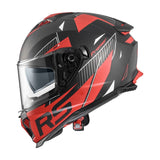 PREMIER TYPHOON RS 92 BM MOTOCICLETA DE TURISMO CAPACETE INTEGRAL