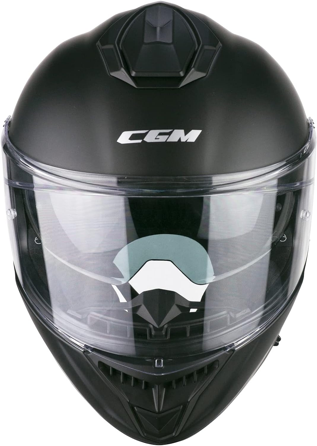 CGM - 360A KAD MONO Nero opaco