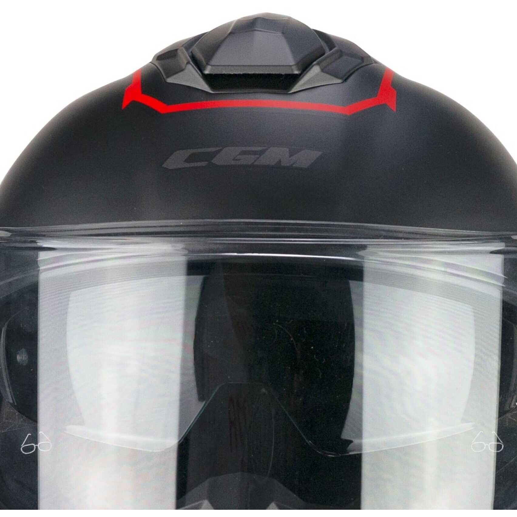 CGM 360G KAD RIDE MONO CAPACETE DE MOTO INTEGRAL ECE 22.06 – 5 – Maximomoto PT