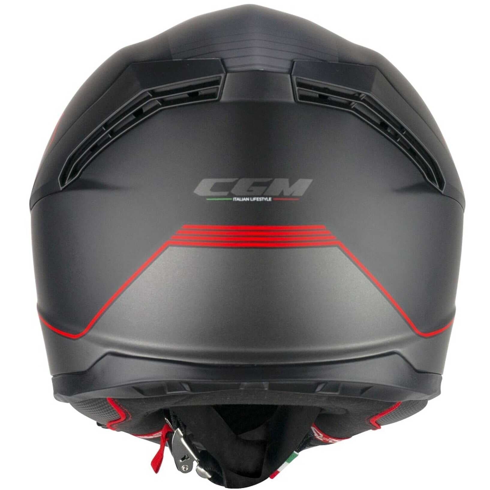 CGM 360G KAD RIDE MONO CAPACETE DE MOTO INTEGRAL ECE 22.06 – 6 – Maximomoto PT