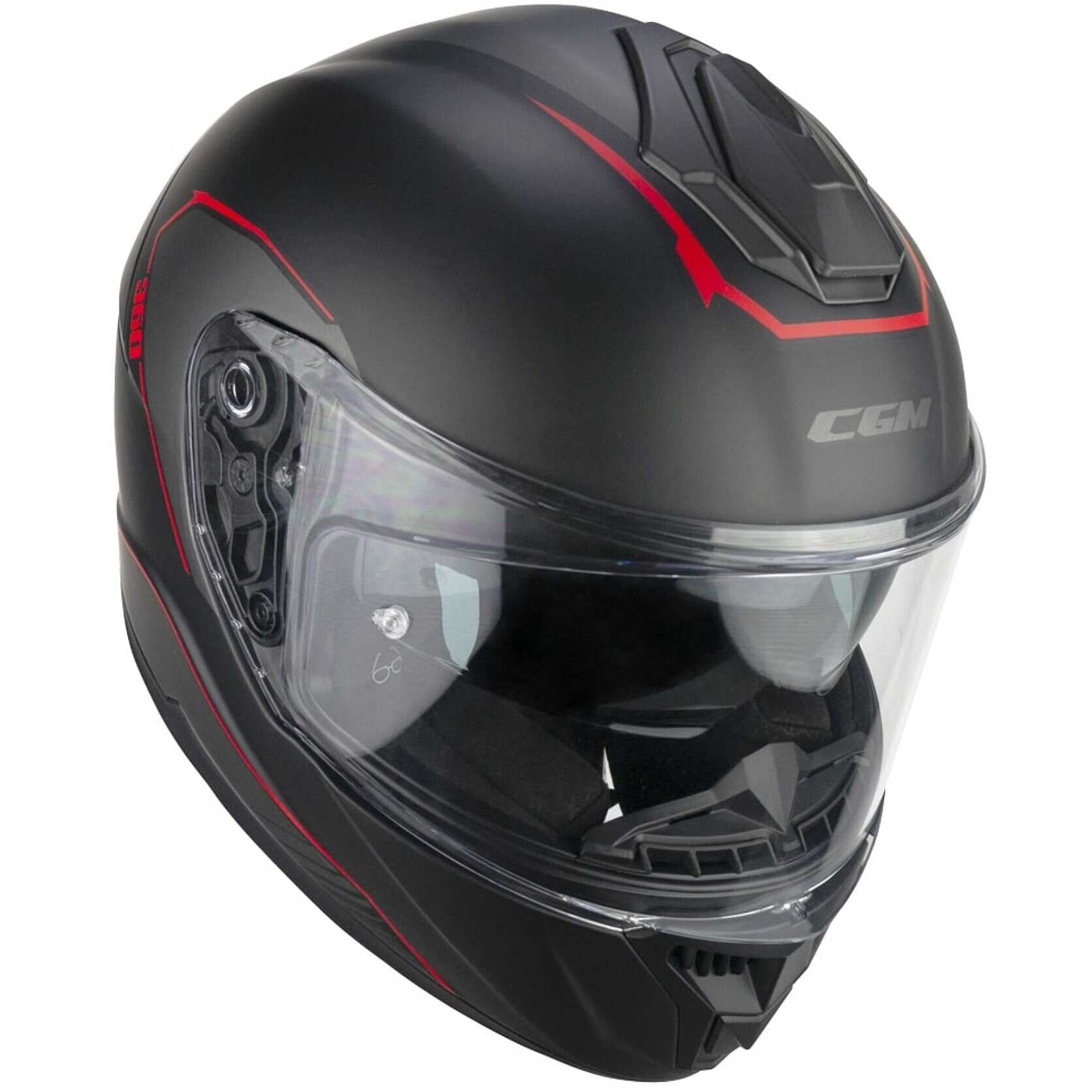 CGM 360G KAD RIDE MONO CAPACETE DE MOTO INTEGRAL ECE 22.06 – 7 – Maximomoto PT