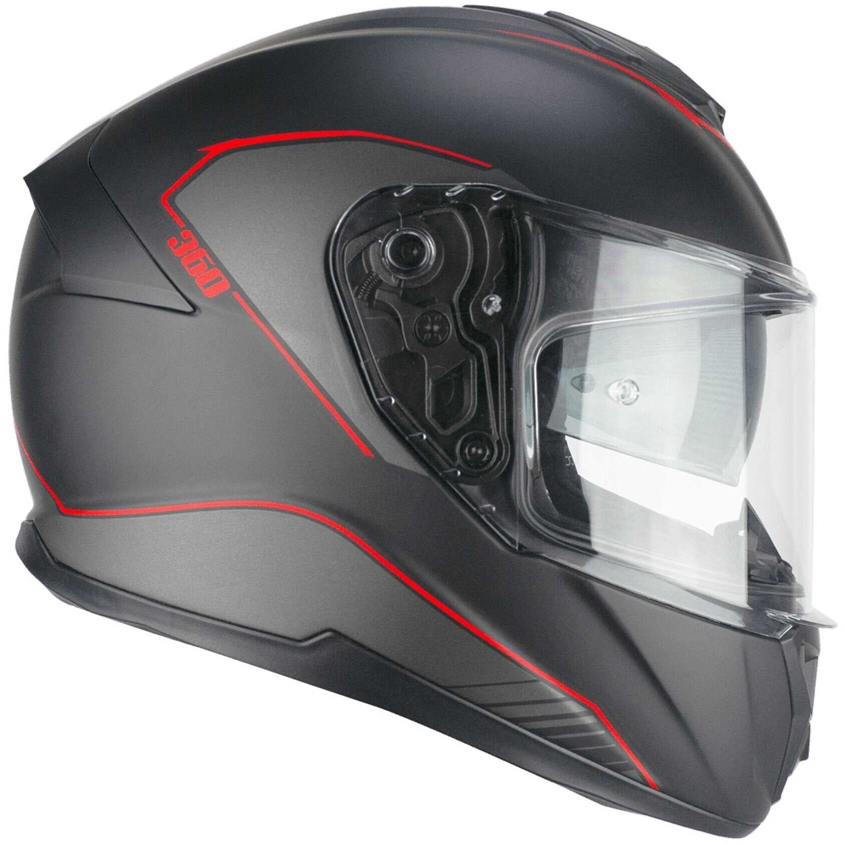 CGM 360G KAD RIDE MONO CAPACETE DE MOTO INTEGRAL ECE 22.06 – 1 – Maximomoto PT