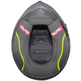 CGM - 360G KAD RIDE Grafite Giallo fluo opaco
