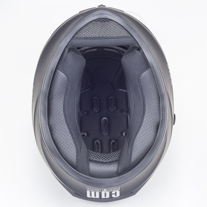 CGM 360S KAD RACE TOURING MOTORCYCLISTS FULL-FACE HELMET – 3 – Maximomoto PT