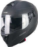 CGM - 321A ATOM MONO Nero opaco