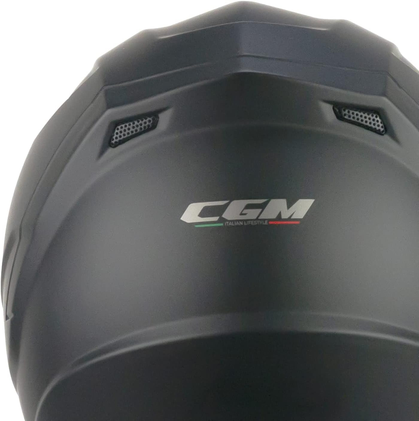 CGM - 320A NEUTRON MONO Nero opaco