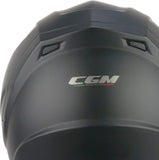 CGM - 320A NEUTRON MONO Nero opaco