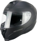CGM - 320A NEUTRON MONO Nero opaco