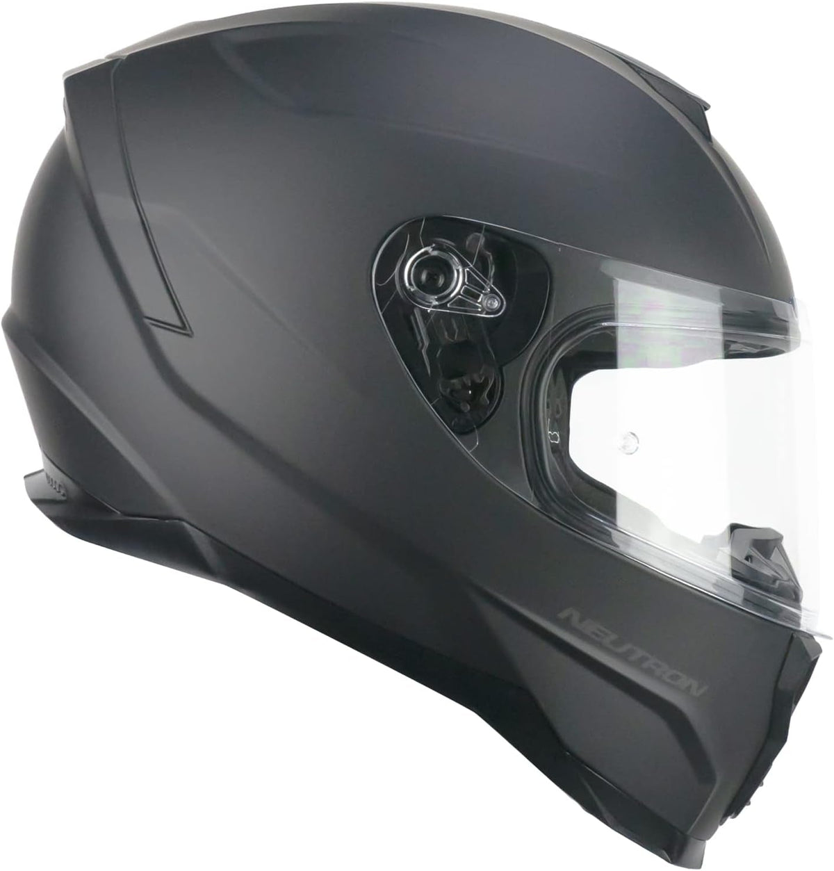 CGM - 320A NEUTRON MONO Nero opaco