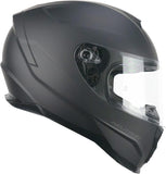 CGM - 320A NEUTRON MONO Nero opaco