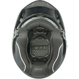 CGM 569G C-MAX CITY Graphite Casco Modular Deportivo Bicicleta Negro