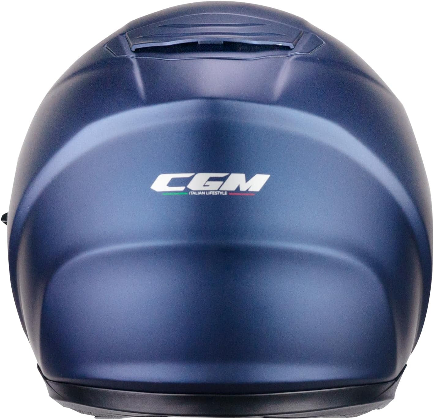 CGM - 160A JAD MONO Blu satinato