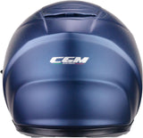CGM - 160A JAD MONO Blu satinato