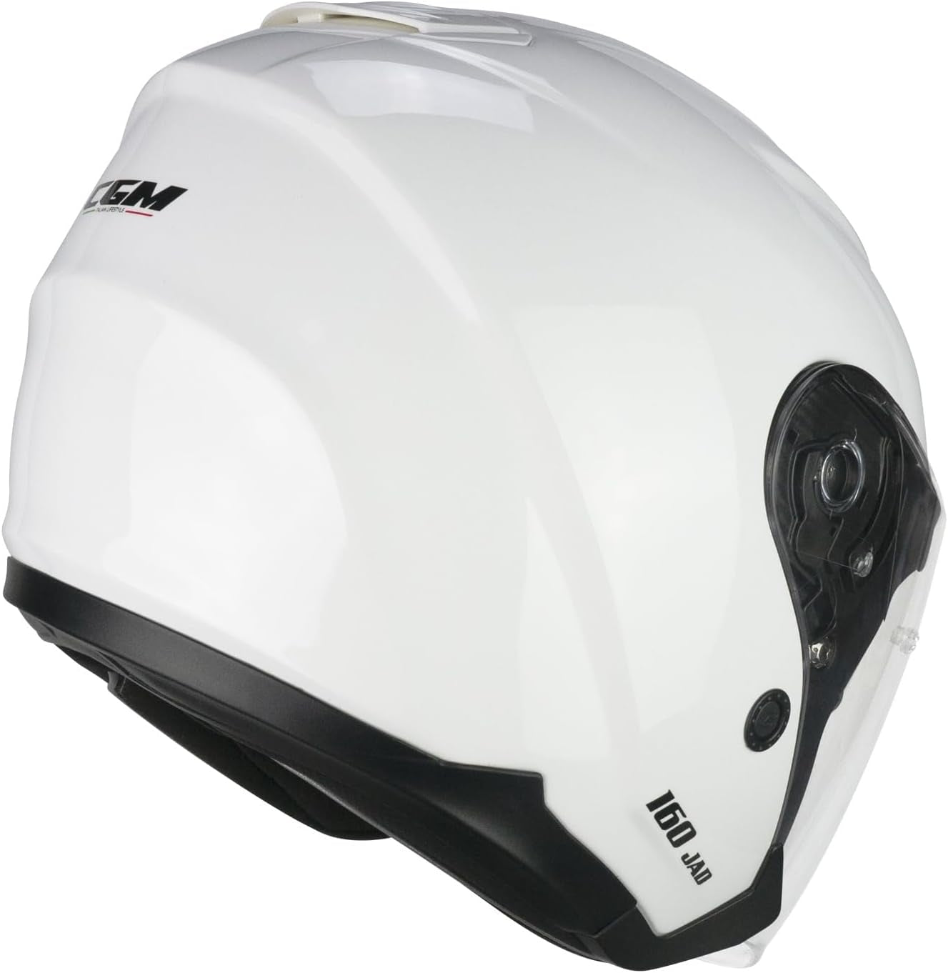 CGM 160A JAD MONO URBAN MOTORCYCLE OPEN FACE HELMET – 4 – Maximomoto PT