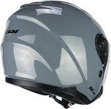CGM 160A JAD MOTOCICLETA DESPORTIVA CAPACETE ABERTO