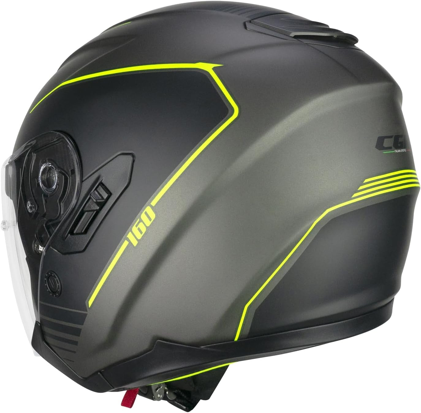 CGM 160G JAD RIDE SPORT MOTORCYCLE FULL-FACE HELMET ECE R22.06 – 3 – Maximomoto PT