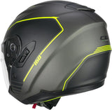 CGM 160G JAD RIDE DESPORTIVO MOTO CAPACETE INTEGRAL ECE R22.06