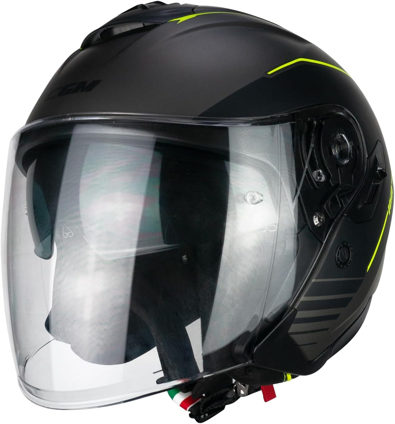 CGM 160G JAD RIDE SPORT MOTORCYCLE FULL-FACE HELMET ECE R22.06 – 2 – Maximomoto PT