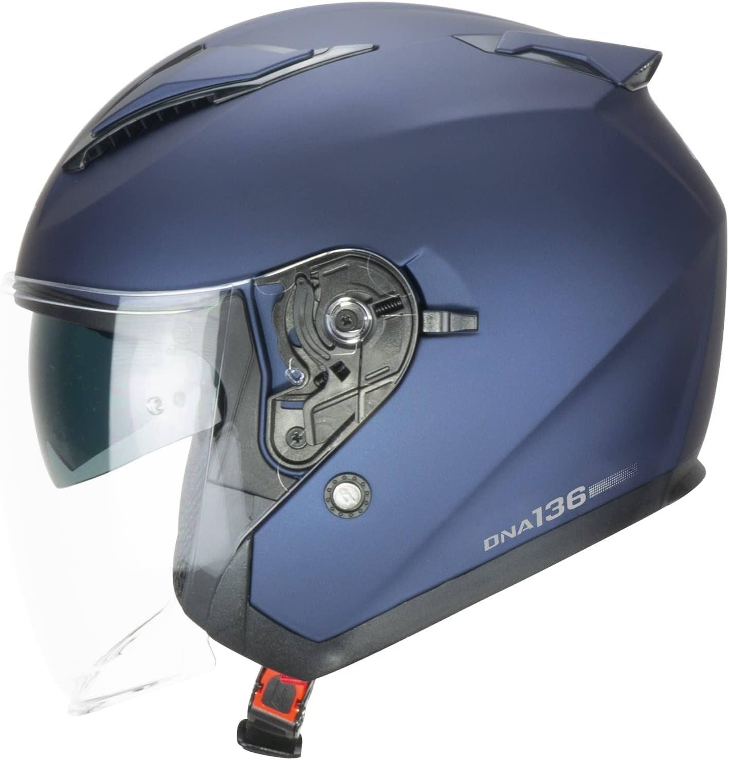 CGM - 136A DNA MONO Blu satinato