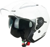 CGM 136A DNA MONO DE TURISMO CAPACETE ABERTO ECE 22.06