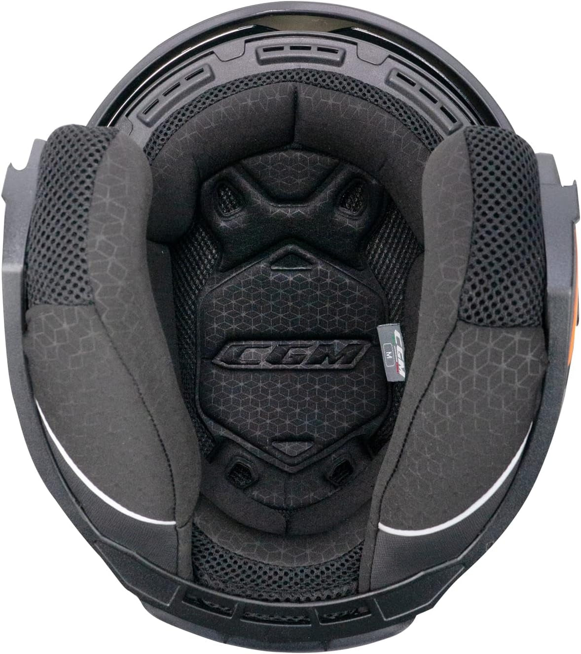 CGM 136S DNA Apache Urban Motorcycle Open Face Helmet – 4 – Maximomoto PT