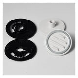 CGM - Kit fissaggio visiera