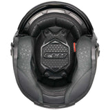 CGM - 127A DEEP MONO Nero opaco